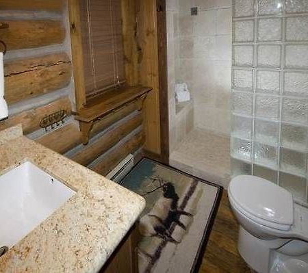 Timber Creek West By Berkshire Hathaway Vail Exterior photo